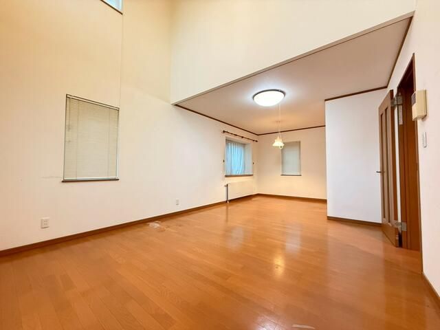 4LDK Detached House with Garden in Kitahiroshima, Hokkaido - Thumbnail 4