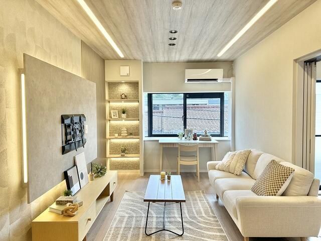 Renovated 3LDK Apartment for Sale in Kamikitazawa, Setagaya - Thumbnail 4