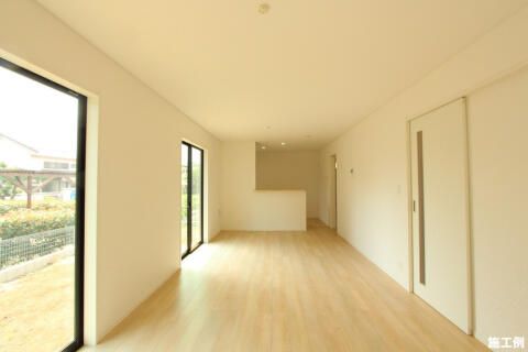 New 3LDK House in Hiratsuka Kanagawa - 2025 Build - Thumbnail 4