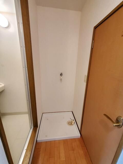 1K Apartment for Rent in Kunisaki City, Oita - Garden Heights - Thumbnail 4