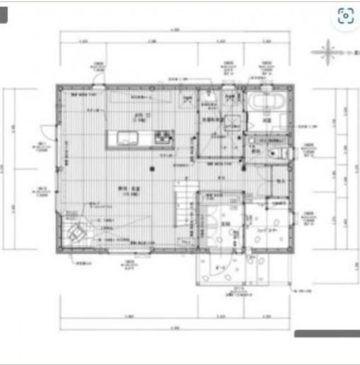 2014 2LDK Detached House for Sale in Sapporo Kita Ward - Thumbnail 4