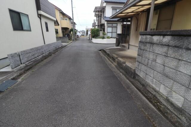 5DK Detached House in Matsuyama, Ehime - Thumbnail 4