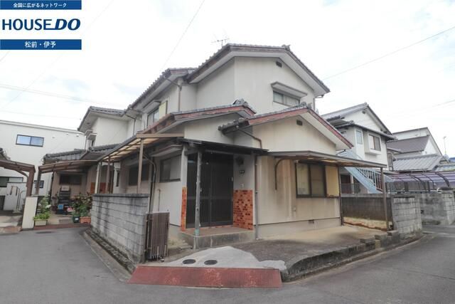 5DK Detached House in Matsuyama, Ehime - Thumbnail 2