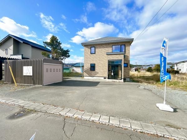 4LDK Detached House for Sale in Nakatonbetsu, Hokkaido - Thumbnail 2