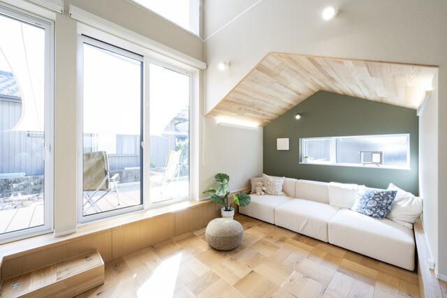 2024 ZEH Home with Solar in Ichinomiya, Aichi | 2LDK Model House - Thumbnail 4