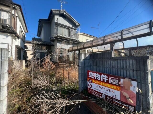 3DK Used House in Koga City, Ibaraki for Sale - Thumbnail 3