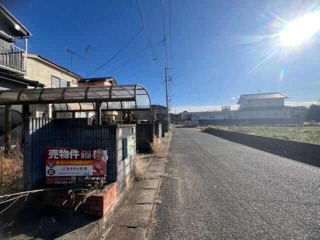 3DK Used House in Koga City, Ibaraki for Sale - Thumbnail 2
