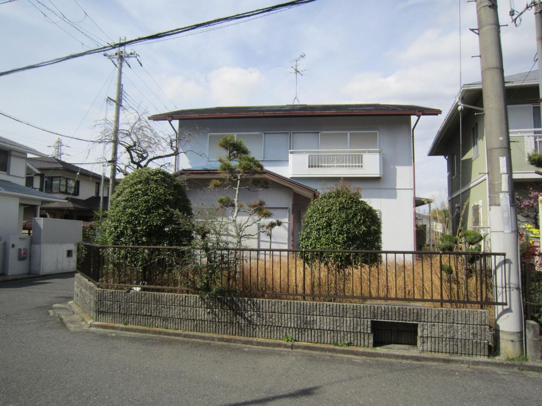 4LDK Detached House for Sale in Kawachinagano, Osaka - Thumbnail 4