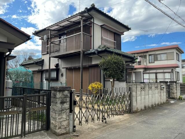Renovated 4DK House in Koga City, Ibaraki - 68.72 sqm - Thumbnail 3