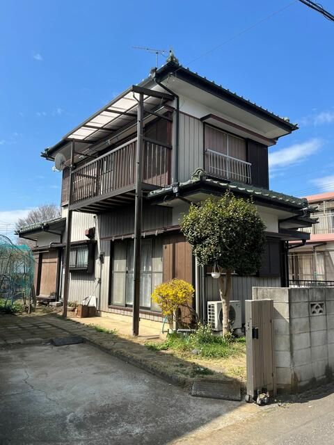 Renovated 4DK House in Koga City, Ibaraki - 68.72 sqm - Thumbnail 2