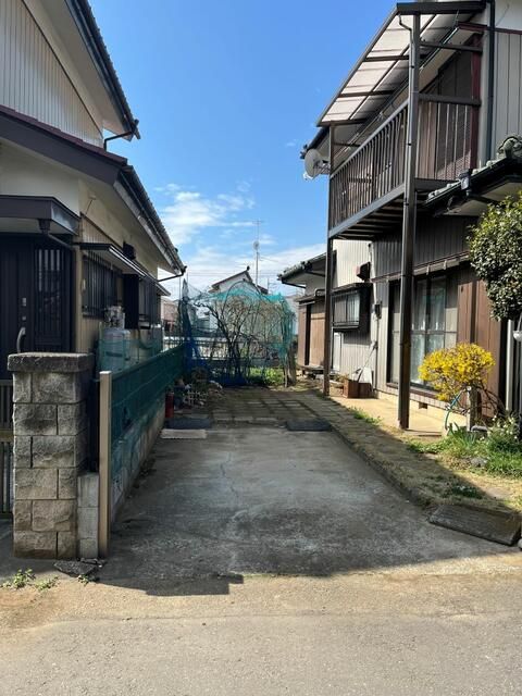Renovated 4DK House in Koga City, Ibaraki - 68.72 sqm - Thumbnail 4