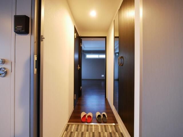 Pet-Friendly 1LDK Apartment for Rent in Sapporo Nishi Ward - Thumbnail 3