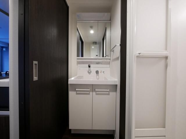 Pet-Friendly 1LDK Apartment for Rent in Sapporo Nishi Ward - Thumbnail 4