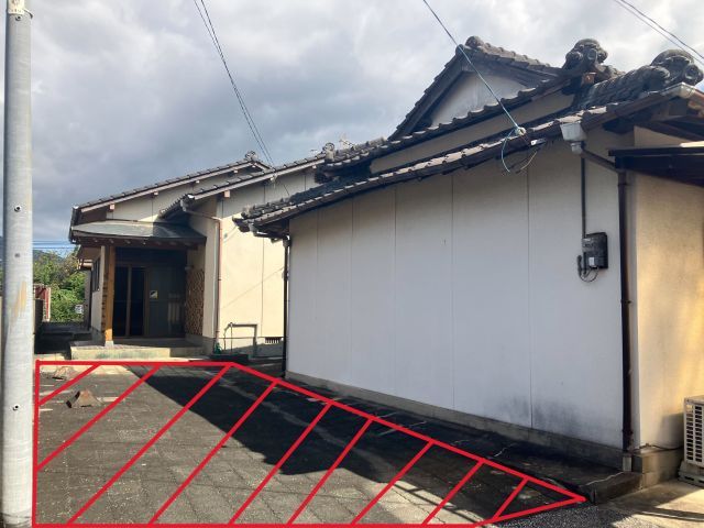 2DK House for Rent in Tagawa, Fukuoka - 5,000 Yen/Month - Thumbnail 2