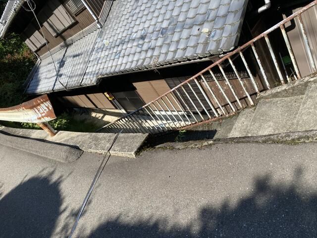 1934 Kominka with 7 Rooms and Land in Chihayaakasaka, Osaka - Thumbnail 2