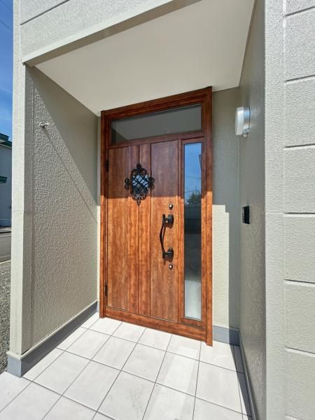 Renovated 3LDK House with Parking in Memuro, Hokkaido - Thumbnail 3