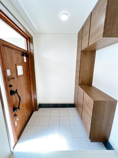 Renovated 3LDK House with Parking in Memuro, Hokkaido - Thumbnail 4