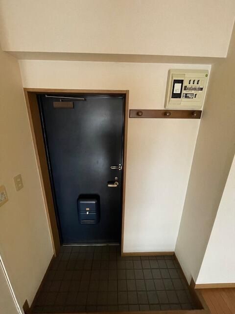 One-Room Condo in Fukushima City with Pet Policy - Thumbnail 3