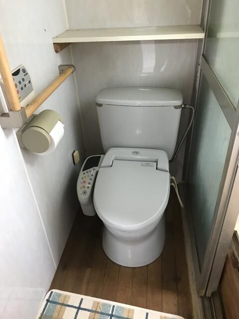 Beppu 1LDK Apartment with Private Onsen - Top Floor South View - Thumbnail 4