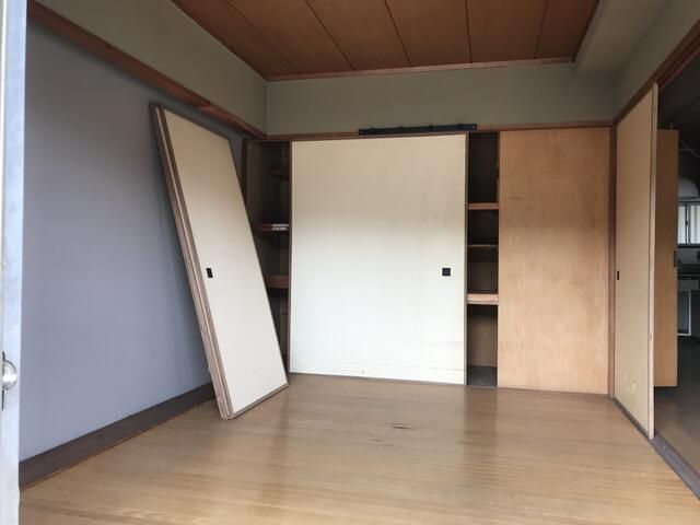 Beppu 1LDK Apartment with Private Onsen - Top Floor South View - Thumbnail 2