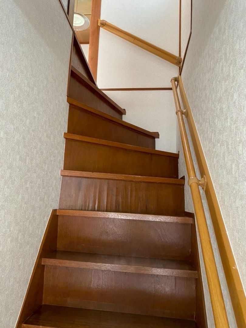 2LDK Used Terrace House for Sale in Higashiosaka, Osaka - Thumbnail 4