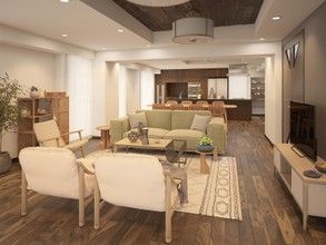 4-Bedroom Apartment for Sale in Minami Aoyama, Tokyo - Thumbnail 2
