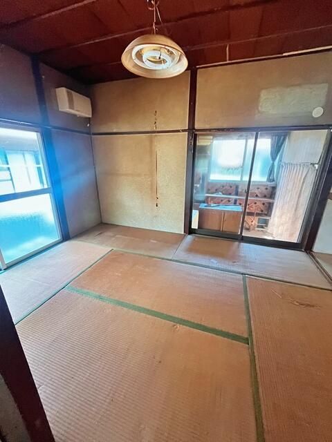 1963 Single-Story 3SDK House for Sale in Miyako Town, Fukuoka - Thumbnail 2