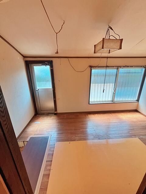 1963 Single-Story 3SDK House for Sale in Miyako Town, Fukuoka - Thumbnail 4