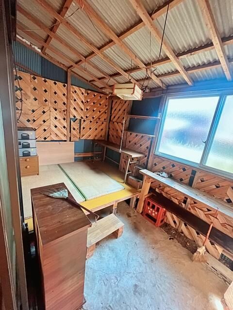 1963 Single-Story 3SDK House for Sale in Miyako Town, Fukuoka - Thumbnail 3