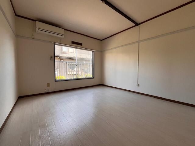 1K Apartment for Rent in Morioka, Iwate - 26,000 Yen - Thumbnail 2