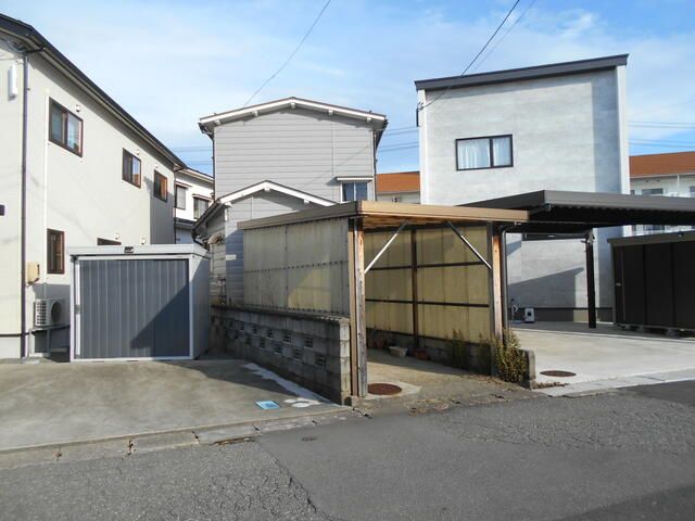 5DK Detached House for Sale in Tsuruoka, Yamagata - Thumbnail 4