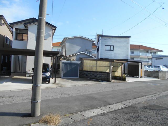 5DK Detached House for Sale in Tsuruoka, Yamagata - Thumbnail 3
