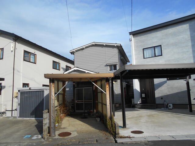 5DK Detached House for Sale in Tsuruoka, Yamagata - Thumbnail 2