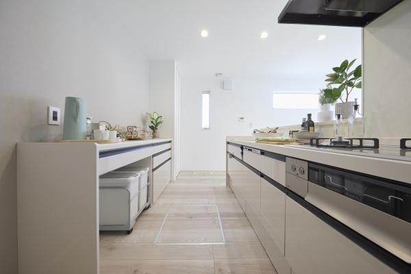 2025 Built 3LDK House in Toyoake, Aichi | Solar Power & High Insulation - Thumbnail 4