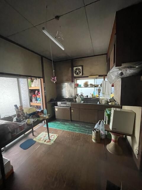 7DK Detached House for Sale in Nakano City, Nagano - Thumbnail 4