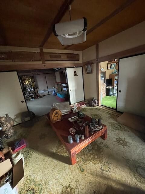7DK Detached House for Sale in Nakano City, Nagano - Thumbnail 3
