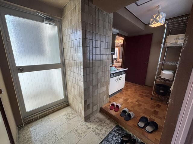 2LDK Apartment in Chikuma City with Onsen Access | 2.8M Yen - Thumbnail 2