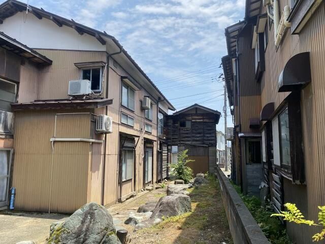 Spacious 13DK House in Ojiya City, Niigata for Sale - Thumbnail 4