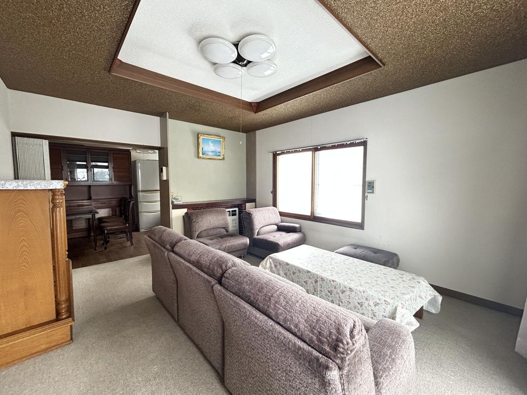 4LDK Detached House for Sale in Sapporo's Kita-ku - Thumbnail 4