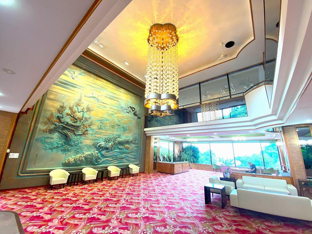 1LDK Resort Condominium in Atami, Shizuoka for Sale - Thumbnail 4
