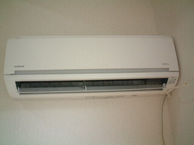 1K Apartment for Rent in Senza Town, Nagasaki City - Thumbnail 4