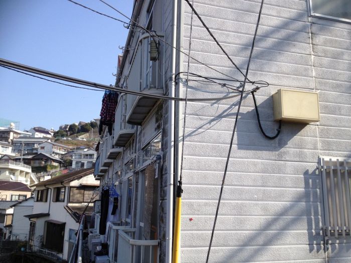 1K Apartment for Rent in Senza Town, Nagasaki City - Thumbnail 3
