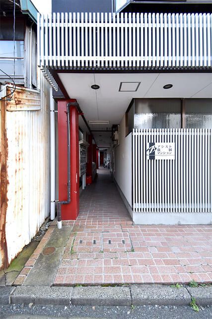 Affordable 1R Studio Apartment for Rent in Central Morioka, Iwate - Thumbnail 4