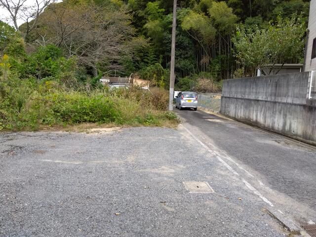 Residential Land for Sale in Higashi-Onsen, Ehime - 149.34 sqm - Thumbnail 2