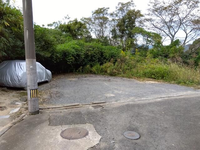 Residential Land for Sale in Higashi-Onsen, Ehime - 149.34 sqm - Thumbnail 3