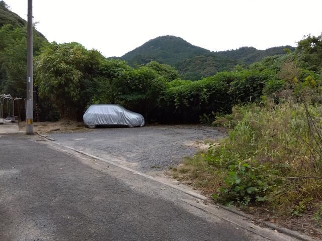 Residential Land for Sale in Higashi-Onsen, Ehime - 149.34 sqm - Thumbnail 4