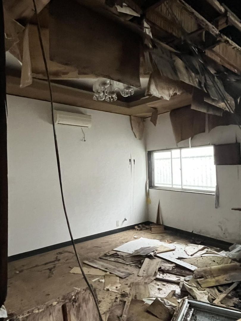 1965 SRC 6DK House for Sale in Imabari, Ehime - Thumbnail 4