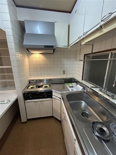 1LDK Apartment for Sale in Toyama City, Toyama Prefecture - Thumbnail 4