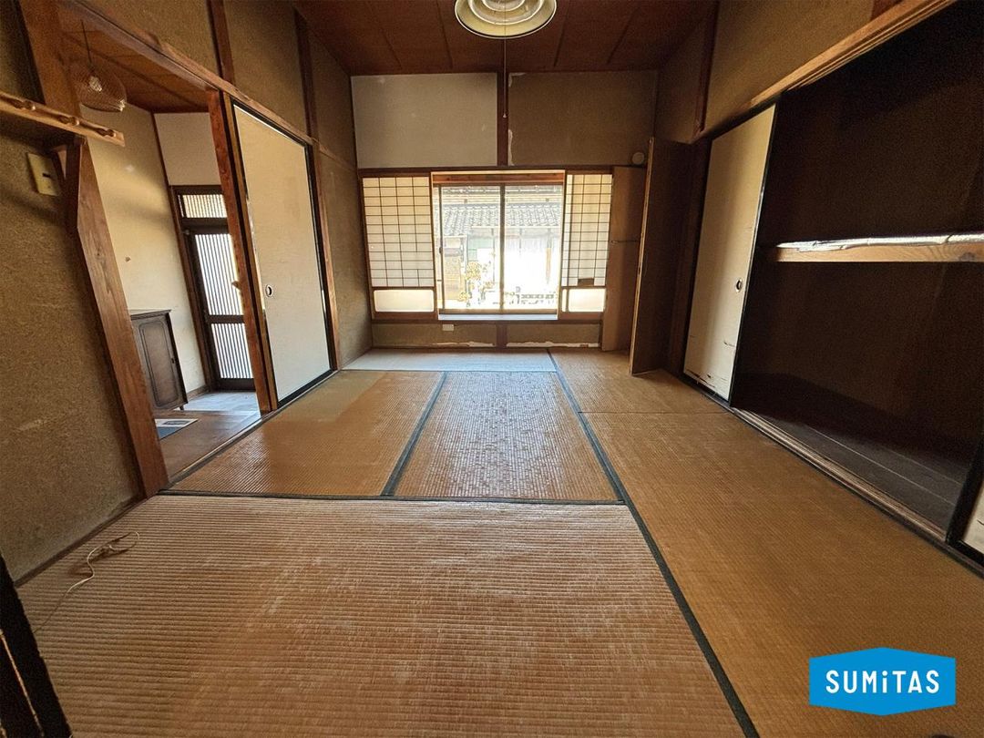 Compact Waterfront House in Sakaiminato, Tottori - Thumbnail 4