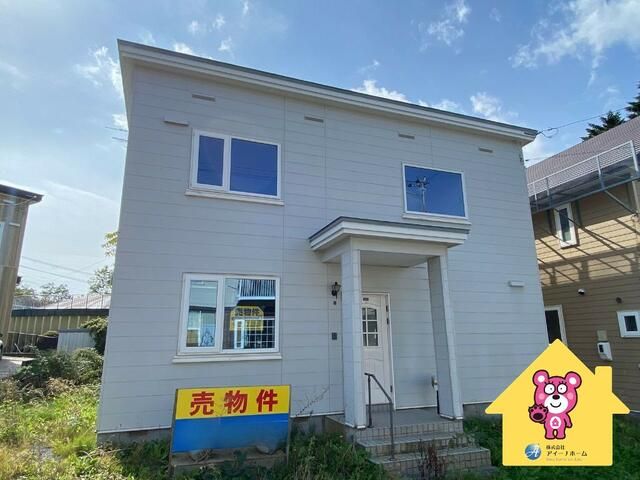 4LDK House for Sale in Nanae, Hokkaido - 55.56 Tsubo Land - Thumbnail 3